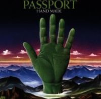 PASSPORT - HAND MADE in the group CD / Jazz at Bengans Skivbutik AB (1843141)