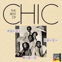 CHIC - DANCE, DANCE, DANCE: THE BEST in the group CD / Dance-Techno at Bengans Skivbutik AB (1843175)