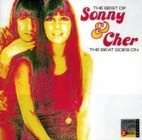 SONNY AND CHER - THE BEST OF SONNY AND CHER - T in the group OUR PICKS / Christmas gift tip CD at Bengans Skivbutik AB (1843179)