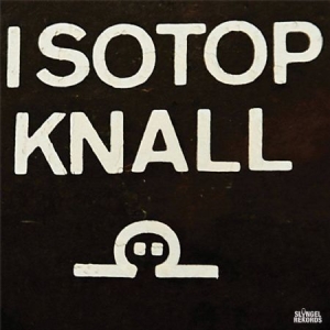 Isotop Knall - (Tele-)Vision  7'' in the group VINYL / Rock at Bengans Skivbutik AB (1843381)