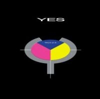 YES - 90125 in the group CD / Pop-Rock at Bengans Skivbutik AB (1843761)