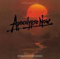 APOCALYPSE NOW-O.S.T. - APOCALYPSE NOW - ORIGINAL MOTI in the group CD / Pop-Rock at Bengans Skivbutik AB (1843776)