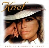 Hildegard Knef - Für Mich Soll's Rote Rosen Reg in the group CD / Pop-Rock at Bengans Skivbutik AB (1843786)