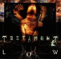 TESTAMENT - LOW in the group OTHER / KalasCDx at Bengans Skivbutik AB (1843822)