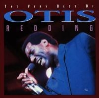 OTIS REDDING - THE VERY BEST OF OTIS REDDING in the group CD / RnB-Soul at Bengans Skivbutik AB (1843861)