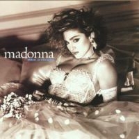 Madonna - Like A Virgin in the group CD / Pop-Rock at Bengans Skivbutik AB (1843978)