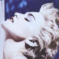 MADONNA - TRUE BLUE in the group CD / Pop-Rock at Bengans Skivbutik AB (1843979)