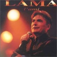 Serge Lama - L'ami in the group CD / Pop-Rock at Bengans Skivbutik AB (1844037)