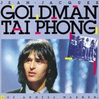 Ta' Phong - Les Années Warner in the group CD / Pop-Rock at Bengans Skivbutik AB (1844078)