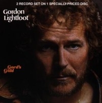 GORDON LIGHTFOOT - GORD'S GOLD in the group OUR PICKS / Christmas gift tip CD at Bengans Skivbutik AB (1844155)