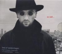 Westernhagen - So Weit - Best Of in the group CD / Pop at Bengans Skivbutik AB (1844184)