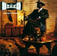 SEEED - NEW DUBBY CONQUERORS in the group CD / Reggae at Bengans Skivbutik AB (1844200)