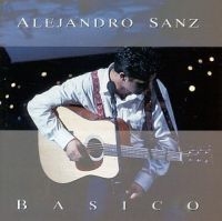 ALEJANDRO SANZ - BASICO in the group OUR PICKS / Christmas gift tip CD at Bengans Skivbutik AB (1844311)