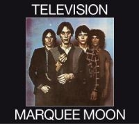 Television - Marquee Moon in the group OUR PICKS / Christmas gift tip CD at Bengans Skivbutik AB (1844469)