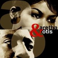 ARETHA FRANKLIN & OTIS REDDING - ARETHA & OTIS in the group OUR PICKS / Christmas gift tip CD at Bengans Skivbutik AB (1844518)