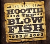 HOOTIE & THE BLOWFISH - THE BEST OF HOOTIE & THE BLOWF in the group OUR PICKS / Christmas gift tip CD at Bengans Skivbutik AB (1844550)