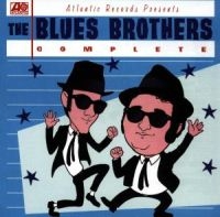 Blues Brothers - The Blues Brothers Complete in the group OUR PICKS / Christmas gift tip CD at Bengans Skivbutik AB (1844590)