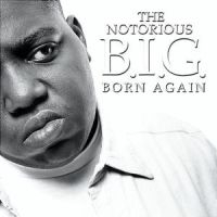 THE NOTORIOUS B.I.G. - BORN AGAIN in the group Minishops / Notorious BIG at Bengans Skivbutik AB (1844691)