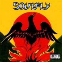 SOULFLY - PRIMITIVE in the group CD / Pop-Rock at Bengans Skivbutik AB (1845178)