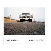 Timo Andres - Home Stretch in the group CD / Klassiskt at Bengans Skivbutik AB (1845893)