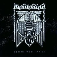 HAWKWIND - DOREMI FASOL LATIDO in the group Minishops / Hawkwind at Bengans Skivbutik AB (1846201)