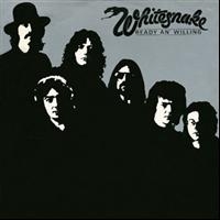 WHITESNAKE - READY AN' WILLING in the group OTHER / -Start CD1 at Bengans Skivbutik AB (1846343)