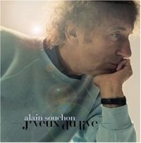 Alain Souchon - J'veux Du Live in the group OUR PICKS / Christmas gift tip CD at Bengans Skivbutik AB (1846375)