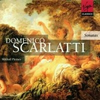 Mikhail Pletnev - Scarlatti: Sonatas in the group OUR PICKS / Christmas gift tip CD at Bengans Skivbutik AB (1846425)