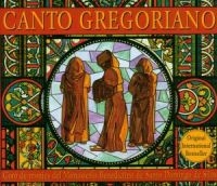 Coro De Monjes Del Monasterio - Canto Gregoriano in the group OUR PICKS / Christmas gift tip CD at Bengans Skivbutik AB (1846447)