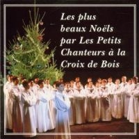 Petits Chanteurs A La Croix De - Noël in the group OUR PICKS / Christmas gift tip CD at Bengans Skivbutik AB (1846448)