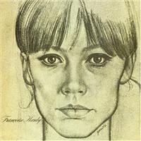 Françoise Hardy - Comment Te Dire Adieu in the group CD / Elektroniskt,Fransk Musik,World Music at Bengans Skivbutik AB (1846537)