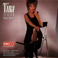 TINA TURNER - PRIVATE DANCER in the group CD / Pop-Rock at Bengans Skivbutik AB (1846560)