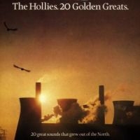 The Hollies - 20 Golden Greats in the group CD / Pop-Rock at Bengans Skivbutik AB (1846573)