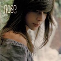 Rose - Rose in the group CD / Pop-Rock at Bengans Skivbutik AB (1846636)