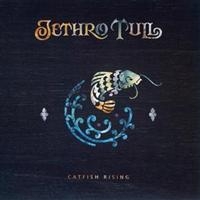 JETHRO TULL - CATFISH RISING in the group CD / Pop-Rock at Bengans Skivbutik AB (1846639)