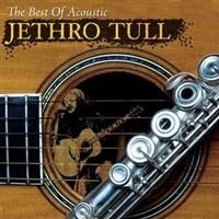 Jethro Tull - The Best Of Acoustic Jethro Tu in the group CD / Pop at Bengans Skivbutik AB (1846649)