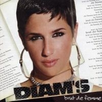 Diam's - Brut De Femme in the group OUR PICKS / Christmas gift tip CD at Bengans Skivbutik AB (1846716)