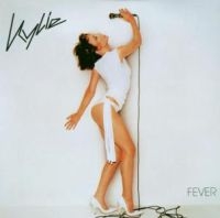 Kylie Minogue - Fever in the group CD / Pop-Rock at Bengans Skivbutik AB (1846717)