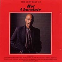 HOT CHOCOLATE - THE VERY BEST OF HOT CHOCOLATE in the group OUR PICKS / Christmas gift tip CD at Bengans Skivbutik AB (1846827)