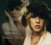 Stevie Nicks - Crystal Visions...The Very Bes in the group OUR PICKS / Christmas gift tip CD at Bengans Skivbutik AB (1847198)