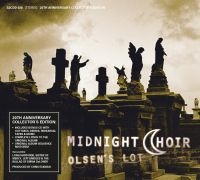 Midnight Choir - Olsen's Lot 20Th Anniversary Collec in the group OUR PICKS / Christmas gift tip CD at Bengans Skivbutik AB (1847638)