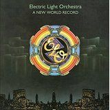 Electric Light Orchestra - A New World Record in the group OTHER / CDV06 at Bengans Skivbutik AB (1847910)
