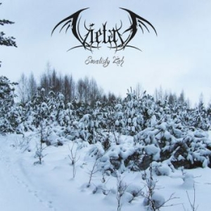 Vietah - Smalisty Zah in the group VINYL / Hårdrock/ Heavy metal at Bengans Skivbutik AB (1868303)