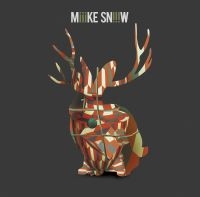 MIIKE SNOW - III in the group CD / Pop-Rock at Bengans Skivbutik AB (1868318)