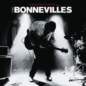 Bonnevilles The - Arrow Pierce My Heart in the group VINYL / Pop-Rock at Bengans Skivbutik AB (1868355)