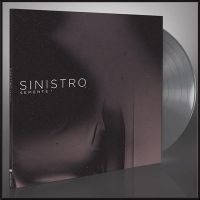 Sinistro - Semente (Silver Vinyl) in the group VINYL / Hårdrock at Bengans Skivbutik AB (1868907)