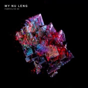 My Nu Leng - Fabriclive 86 in the group CD / Dance-Techno at Bengans Skivbutik AB (1868931)