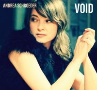 Schroeder Andrea - Void in the group CD / Pop-Rock at Bengans Skivbutik AB (1871644)