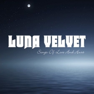 Luna Velvet - Songs Of Love & Hurt in the group VINYL / Rock at Bengans Skivbutik AB (1871735)