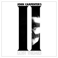 John Carpenter - Lost Themes Ii in the group OUR PICKS / Christmas gift tip CD at Bengans Skivbutik AB (1874098)